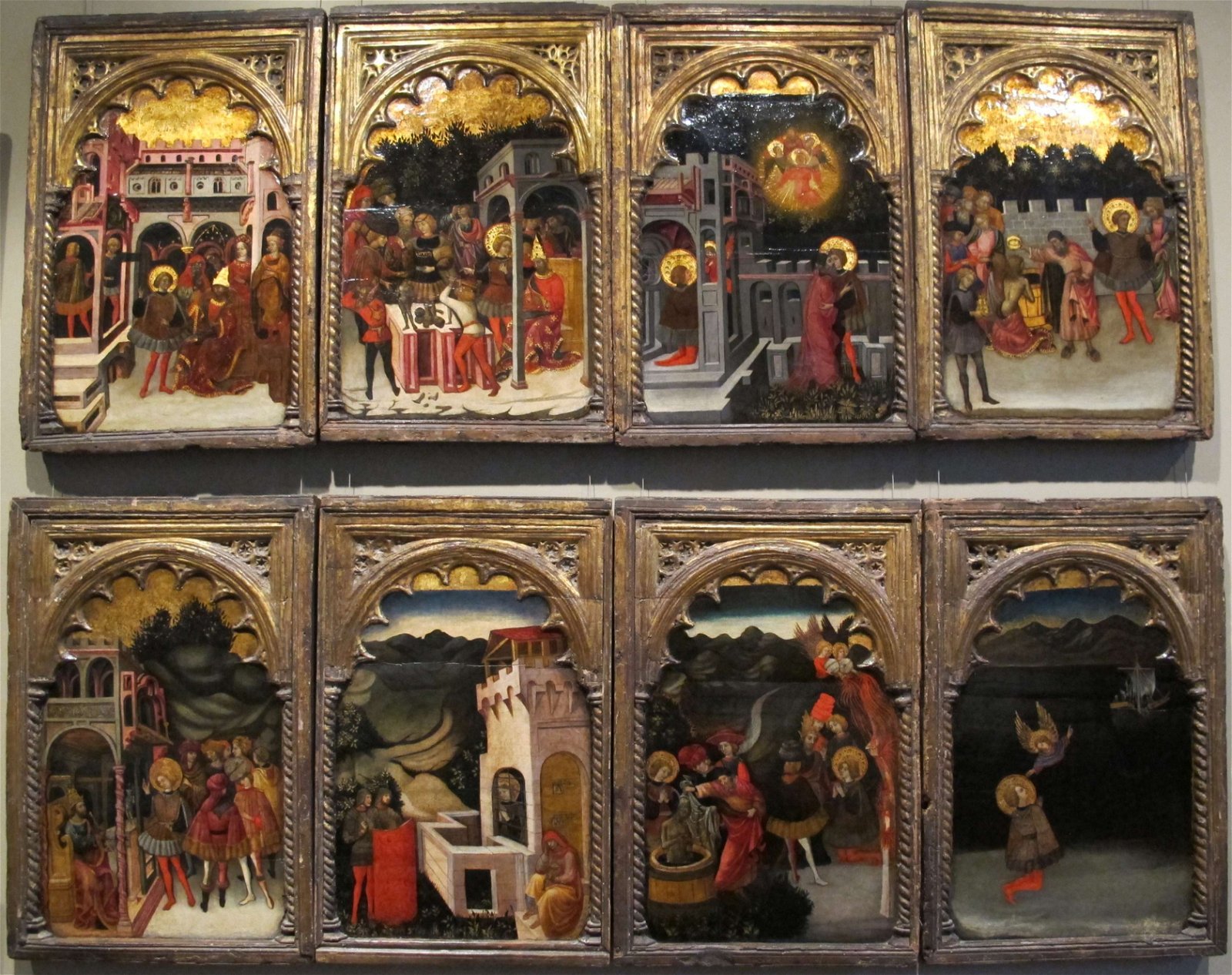 Musée des Arts Décoratifs