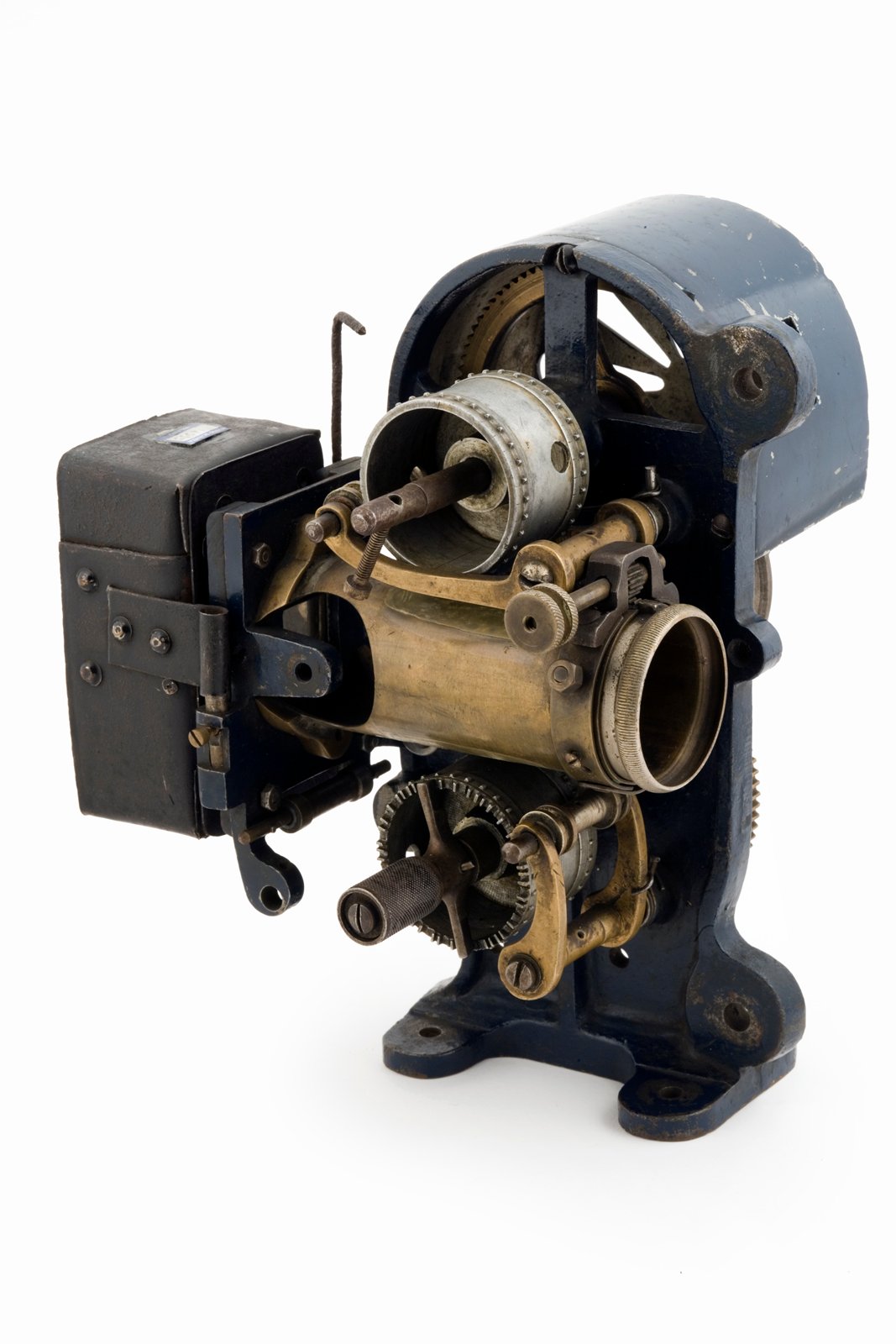 Museo della Scienza e della Tecnologia Leonardo da Vinci