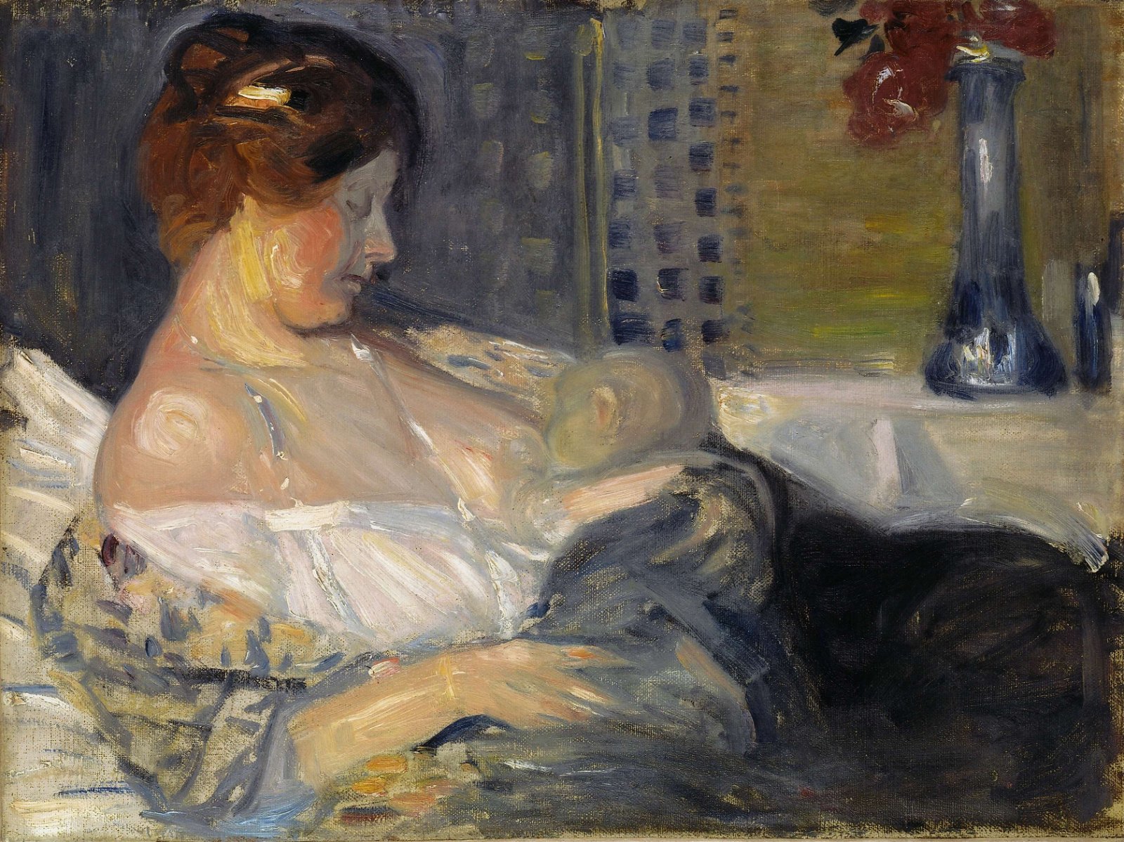 Latvian National Museum Of Art