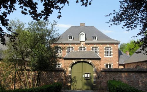 Heemkundig Museum Woutershof