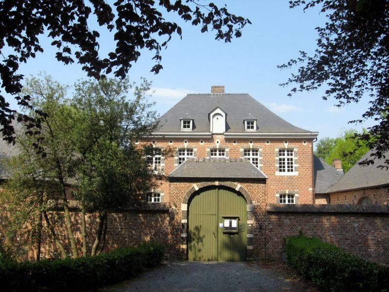 Heemkundig Museum Woutershof