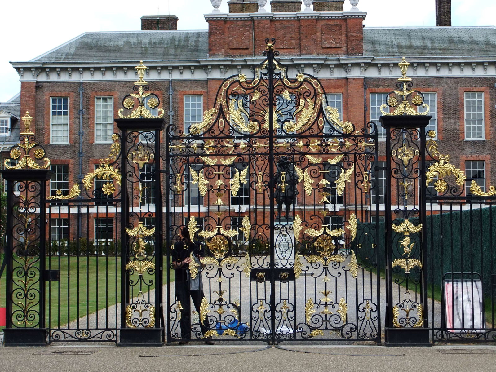 Kensington Palace