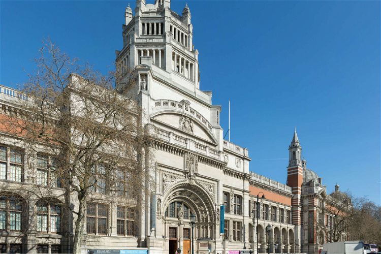 Victoria and Albert Museum