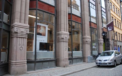 Forum För Levande Historia