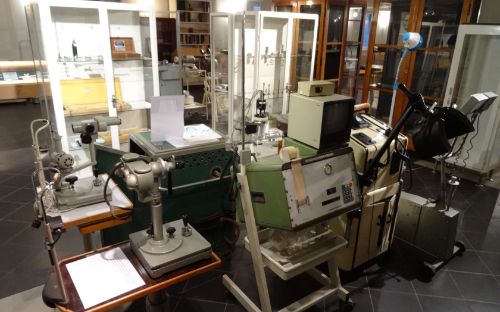 Medical University Museum