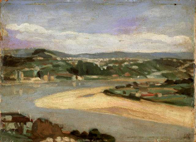 Calouste Gulbenkian Museum Modern Collection