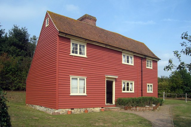 Kent Life Heritage Farm Park