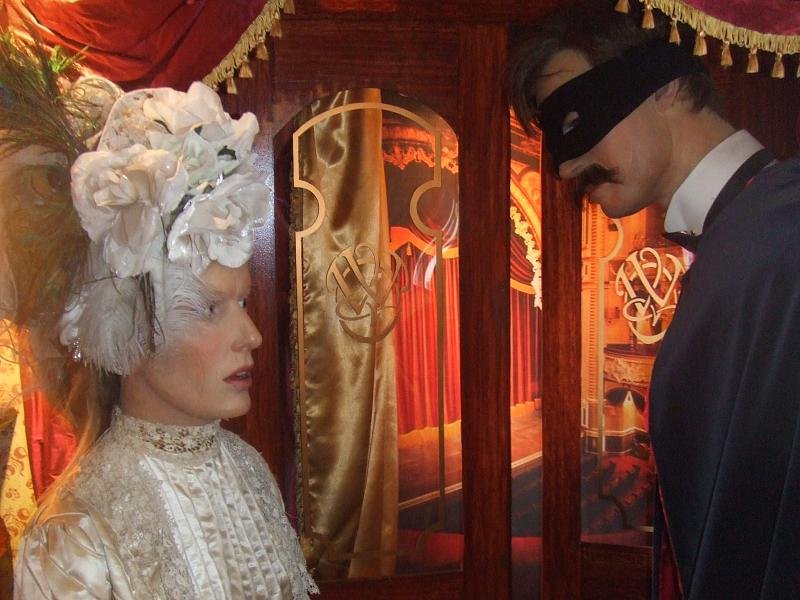 Sherlock Holmes Museum