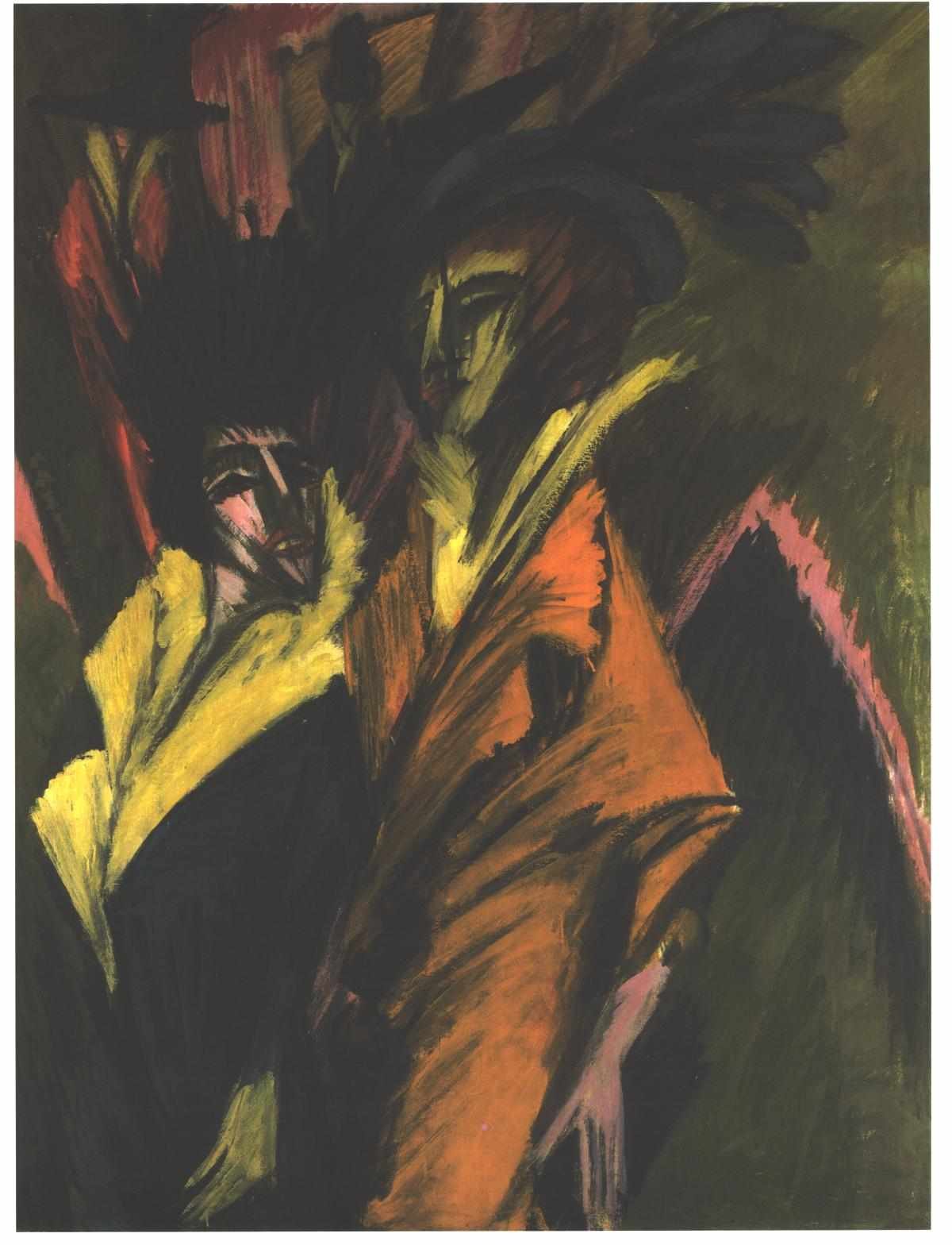 K20 Kunstsammlung Nordrhein-Westfalen