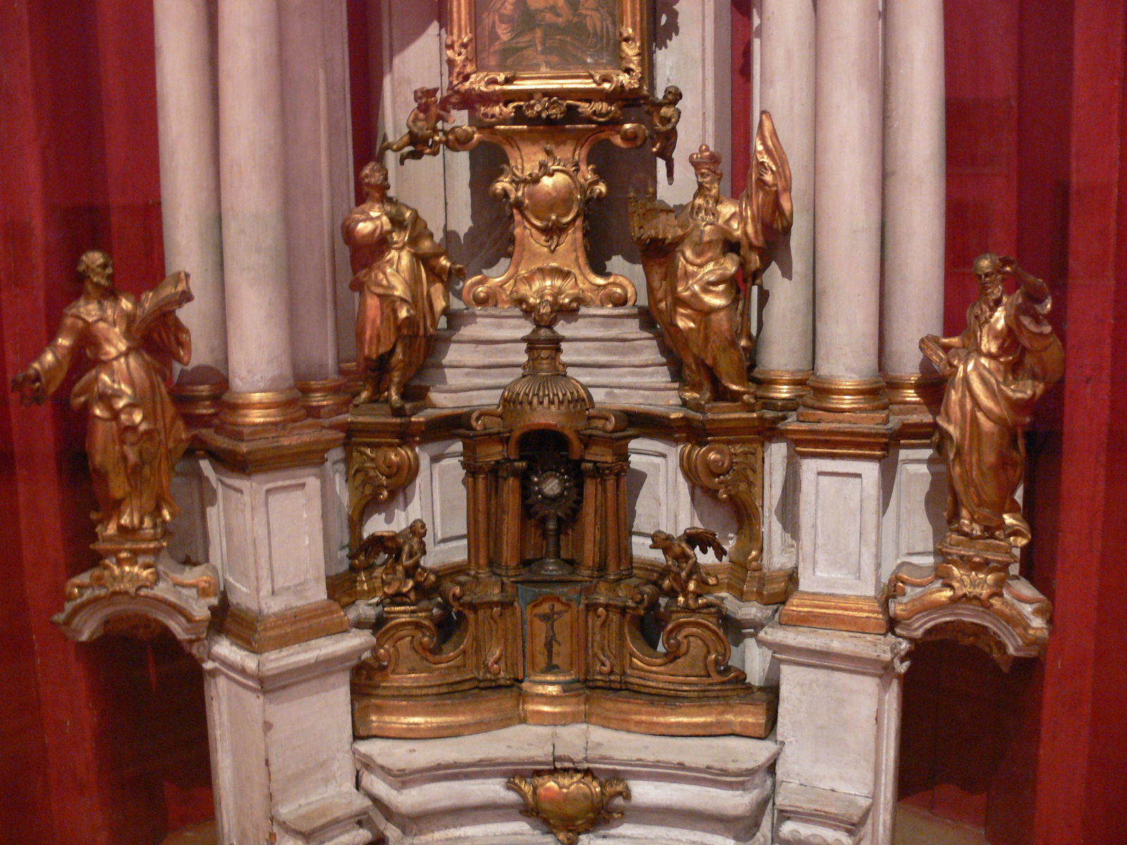 Bavarian National Museum