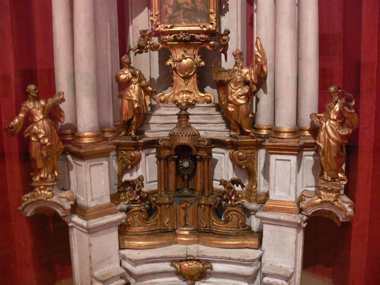 Bavarian National Museum