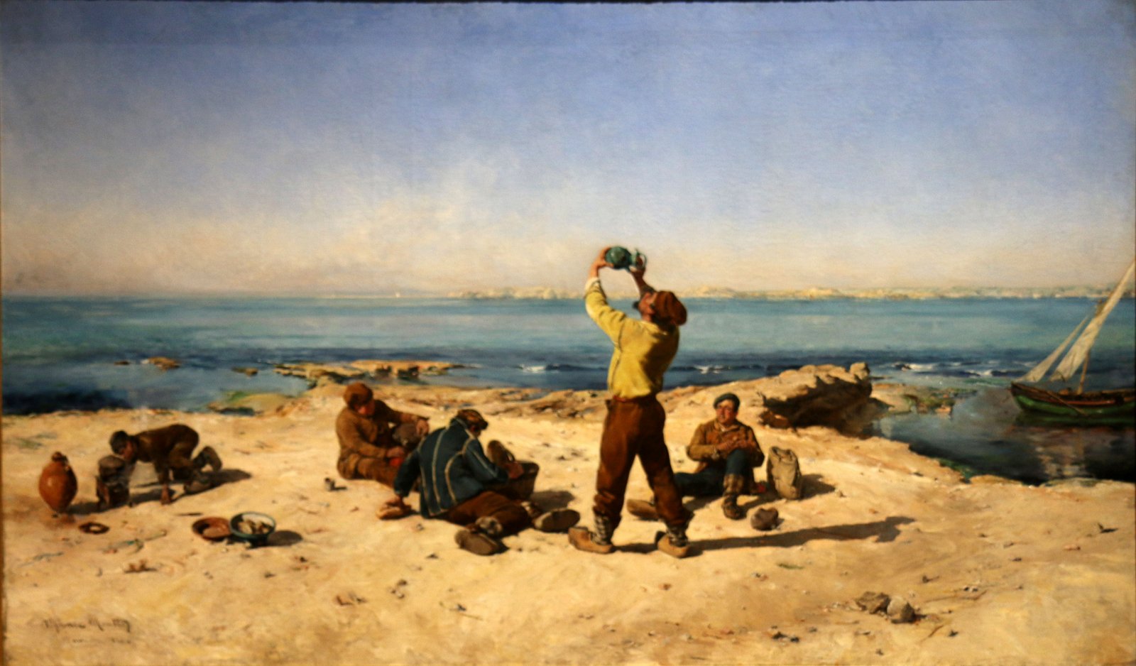 Musée des Beaux-arts de Marseille