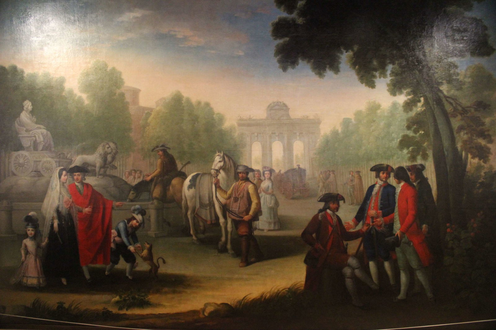 Museo de Historia de Madrid