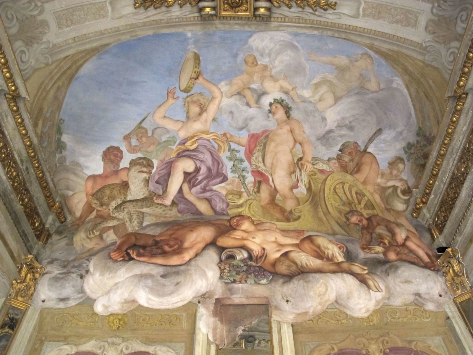 Museo di Palazzo Reale