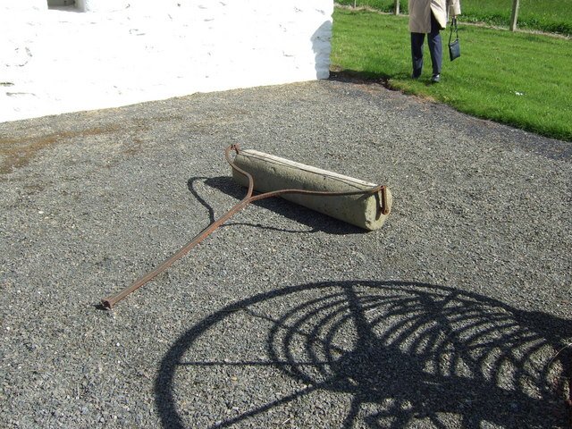 Laidhay Croft Museum