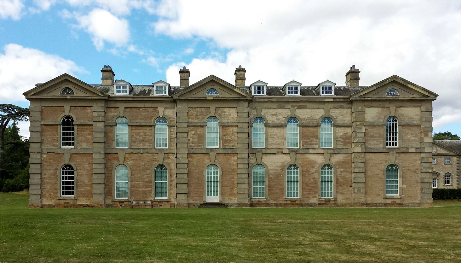 Compton Verney Art Gallery & Park