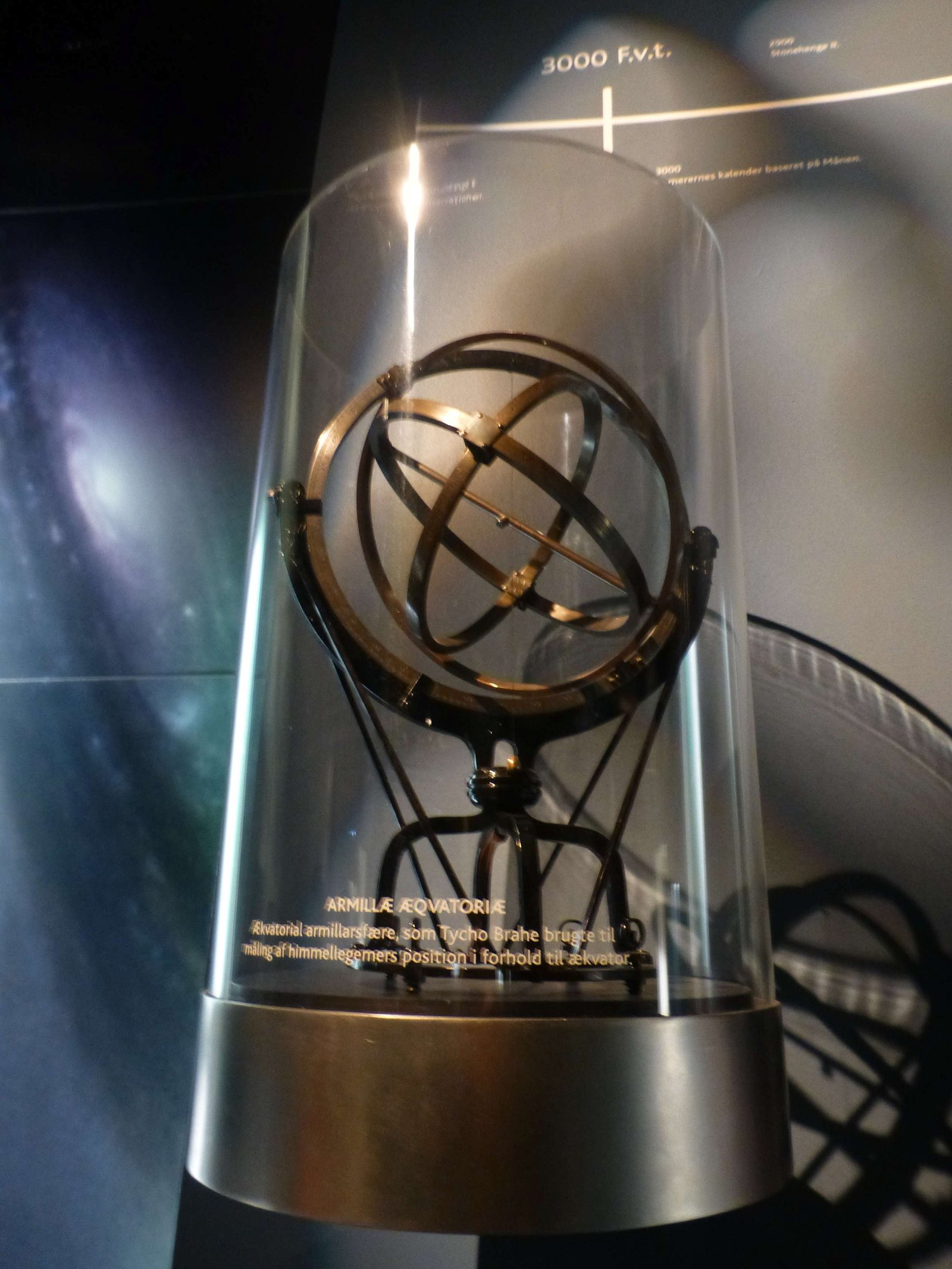 Tycho Brahe Planetarium