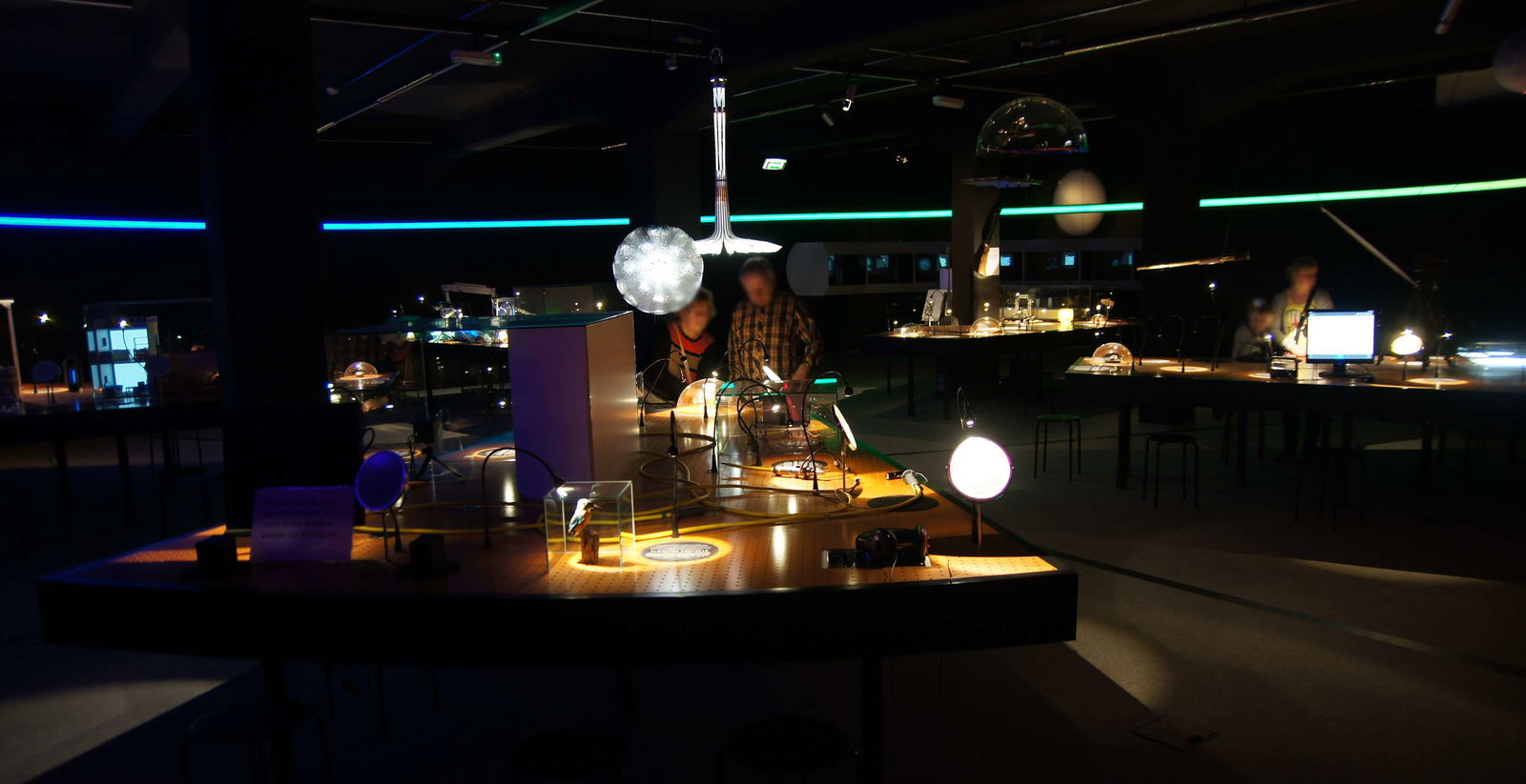 Dresden Museum of Technology and Industry