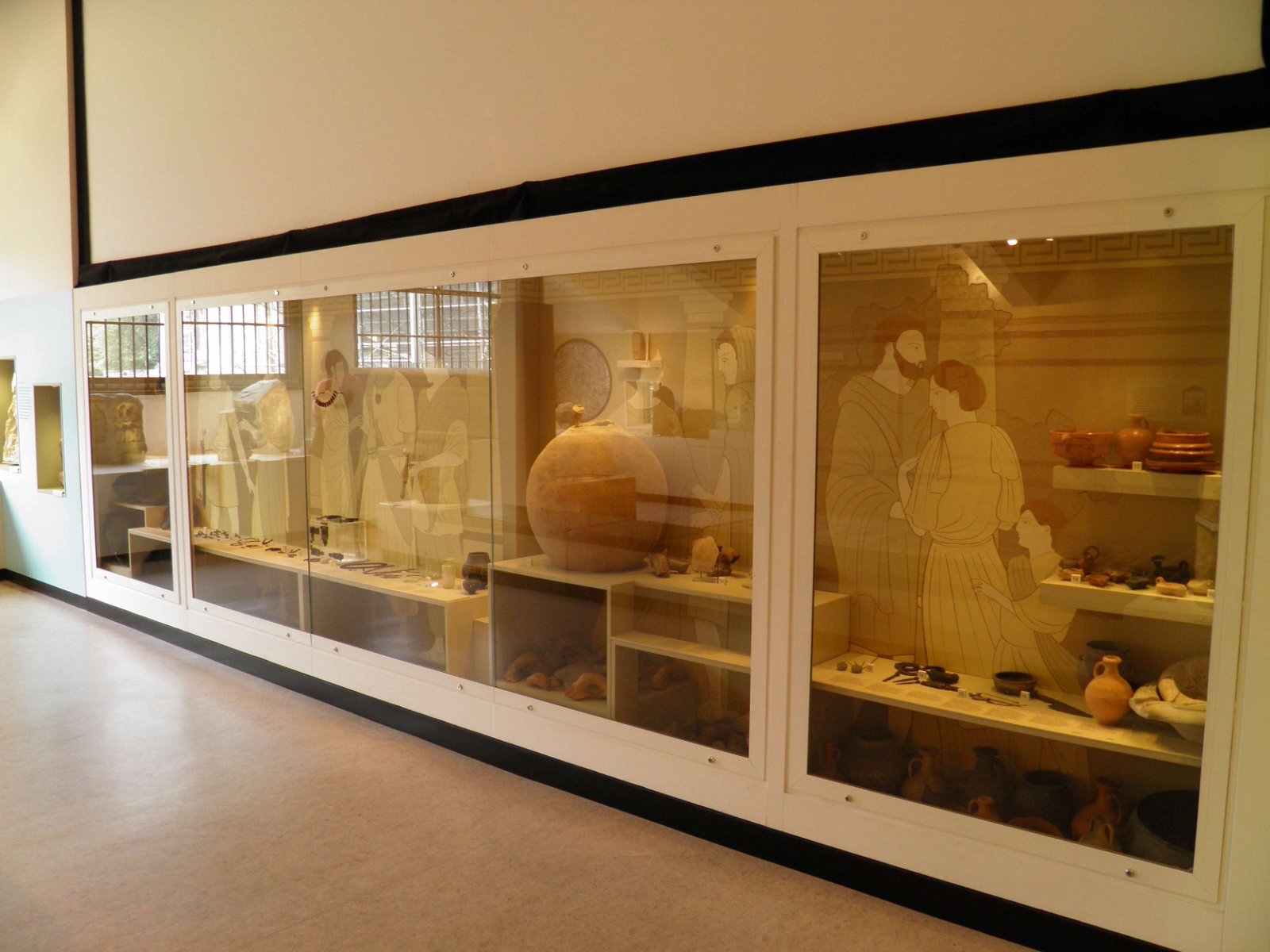 Yorkshire Museum and Gardens