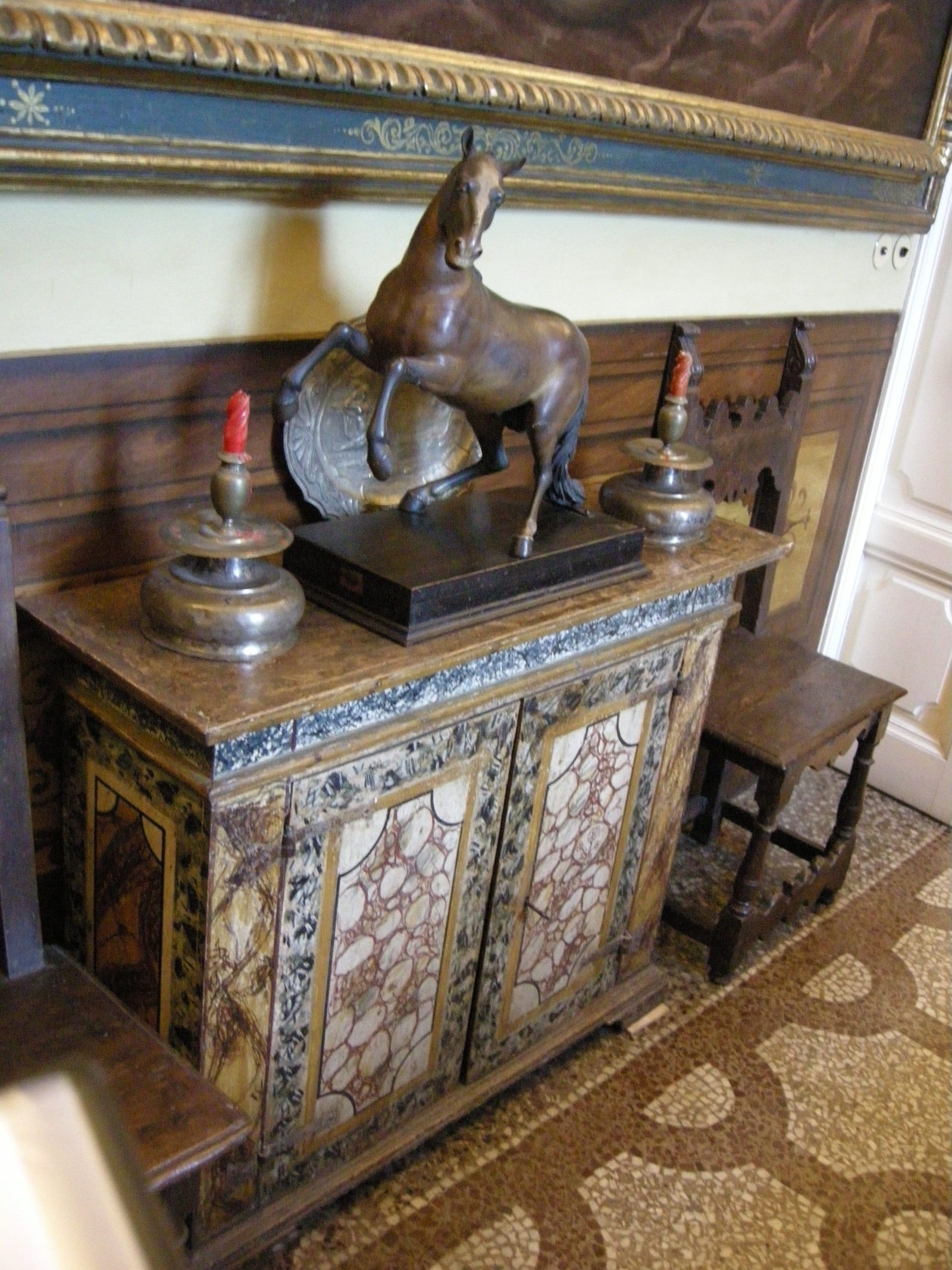 Museo Casa Rodolfo Siviero