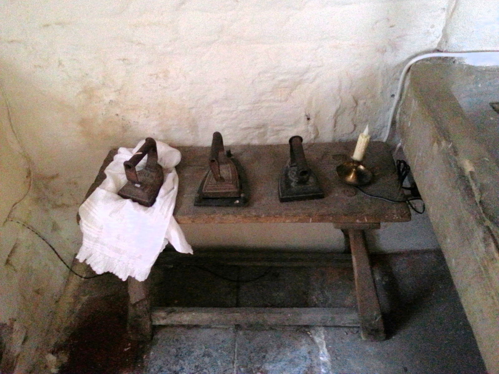 Charles Dickens Museum