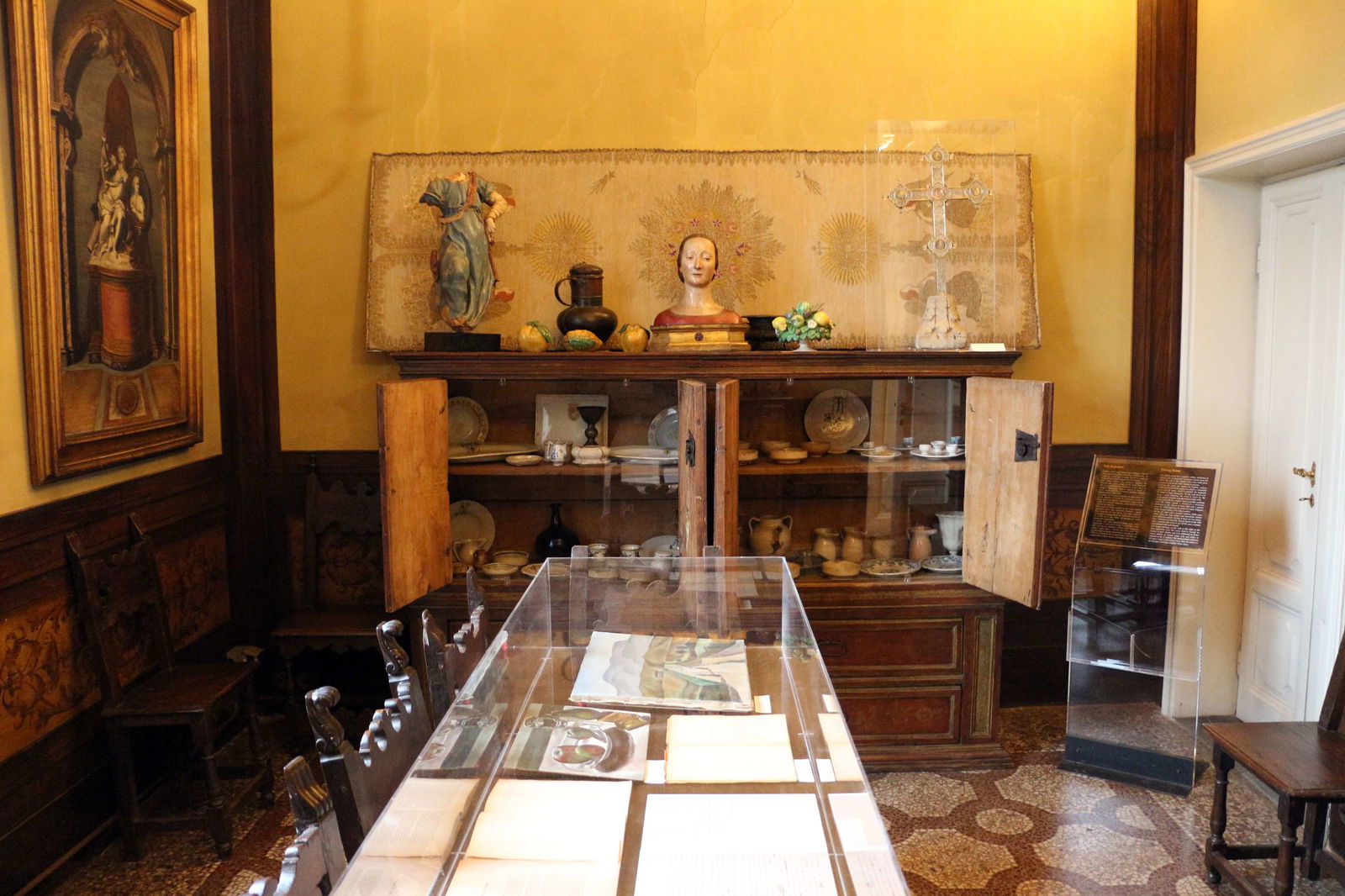 Museo Casa Rodolfo Siviero