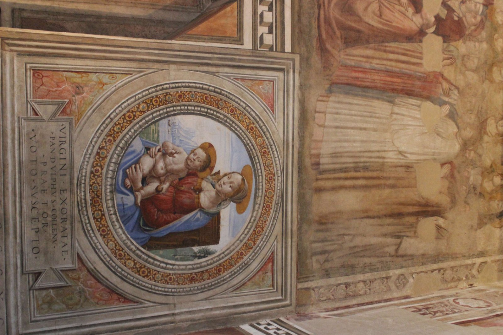 Museo Nazionale del Bargello