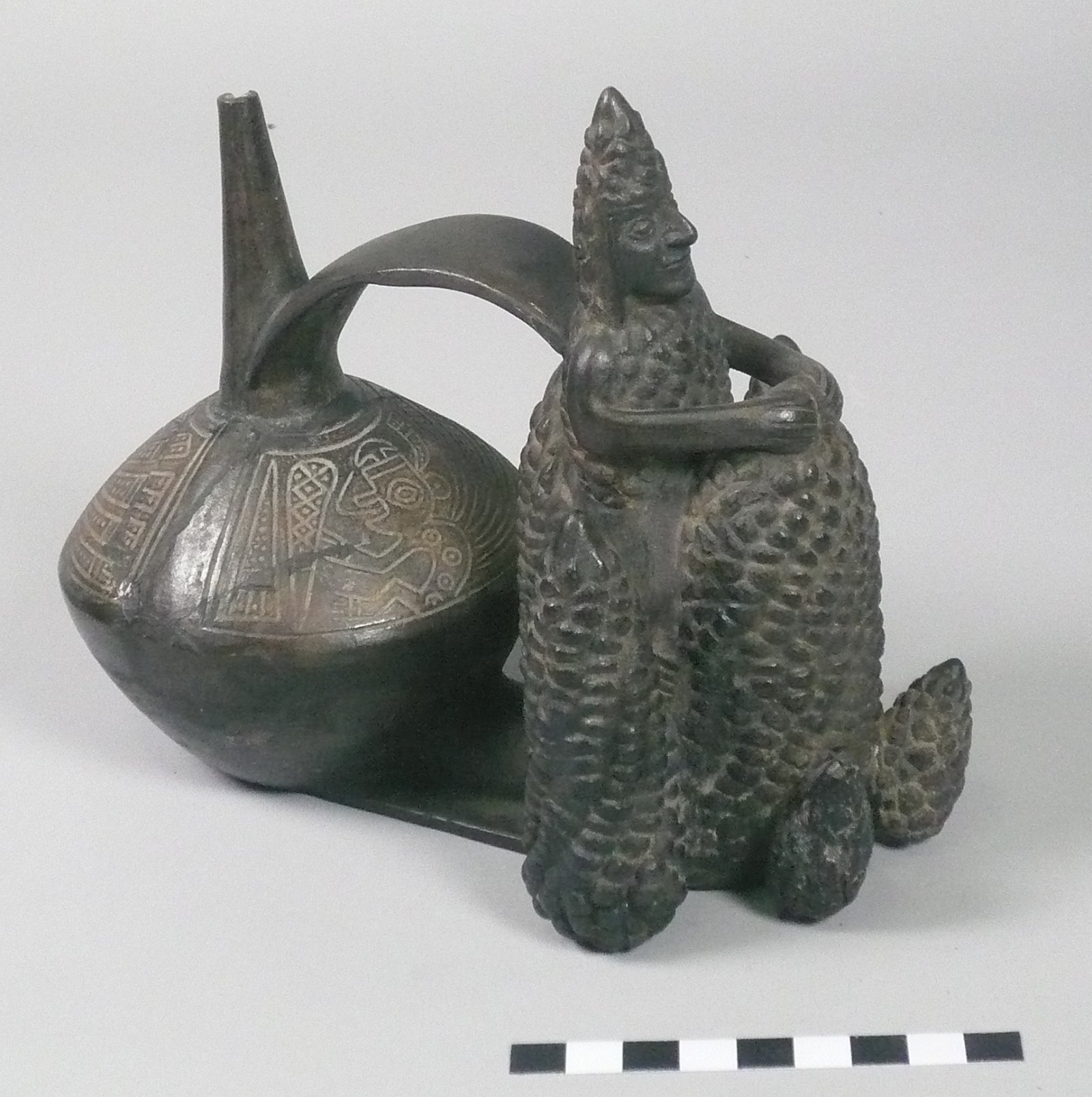 Ethnology Museum of Barcelona