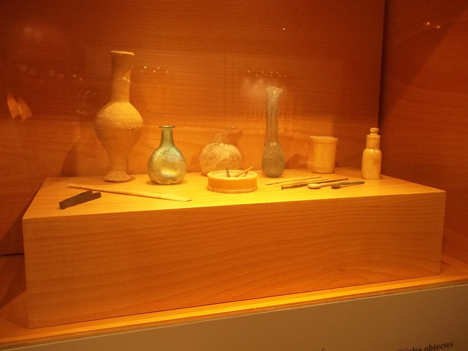 MUHBA Plaça del Rei