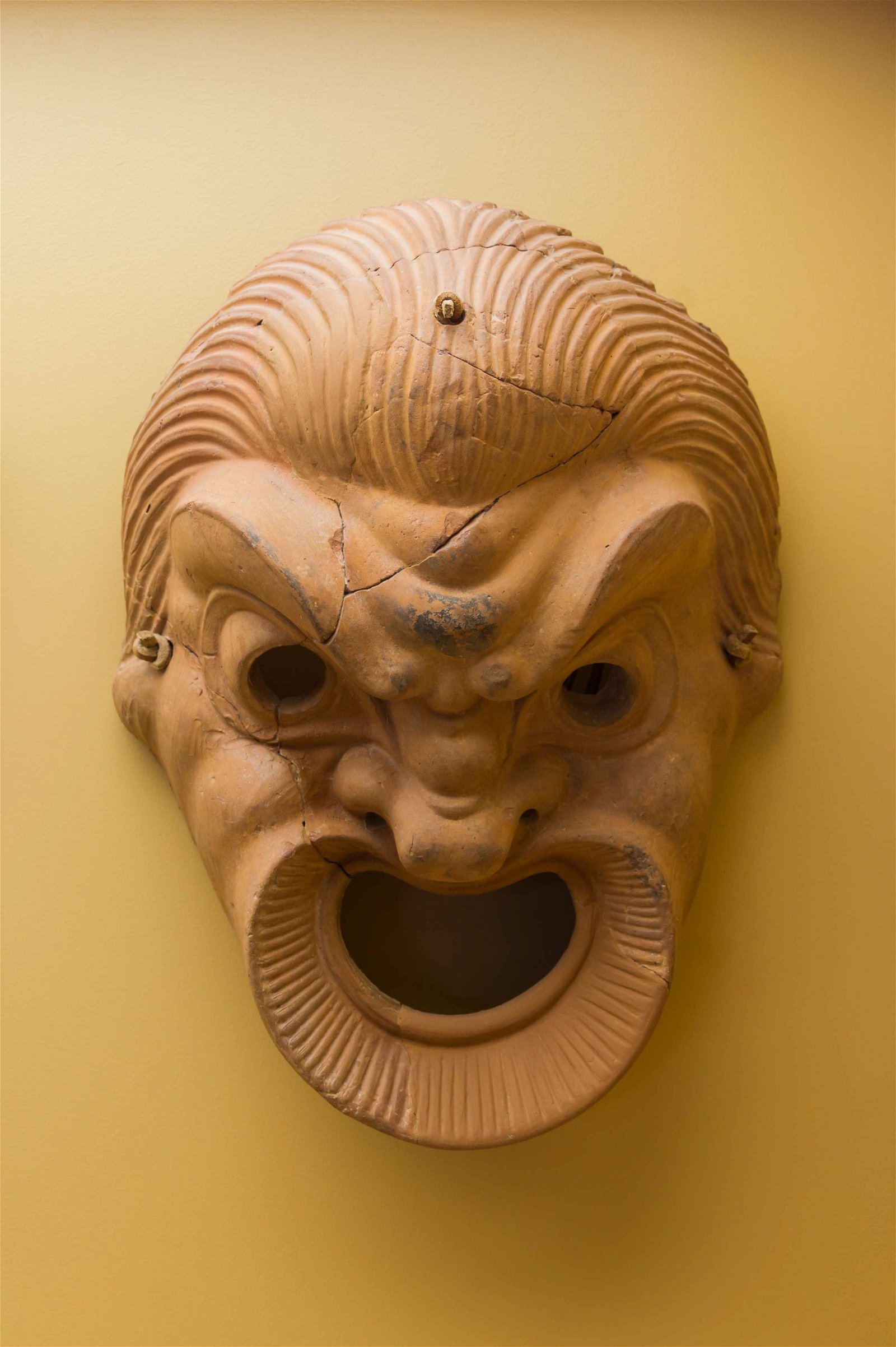 Museum of the Ancient Agora