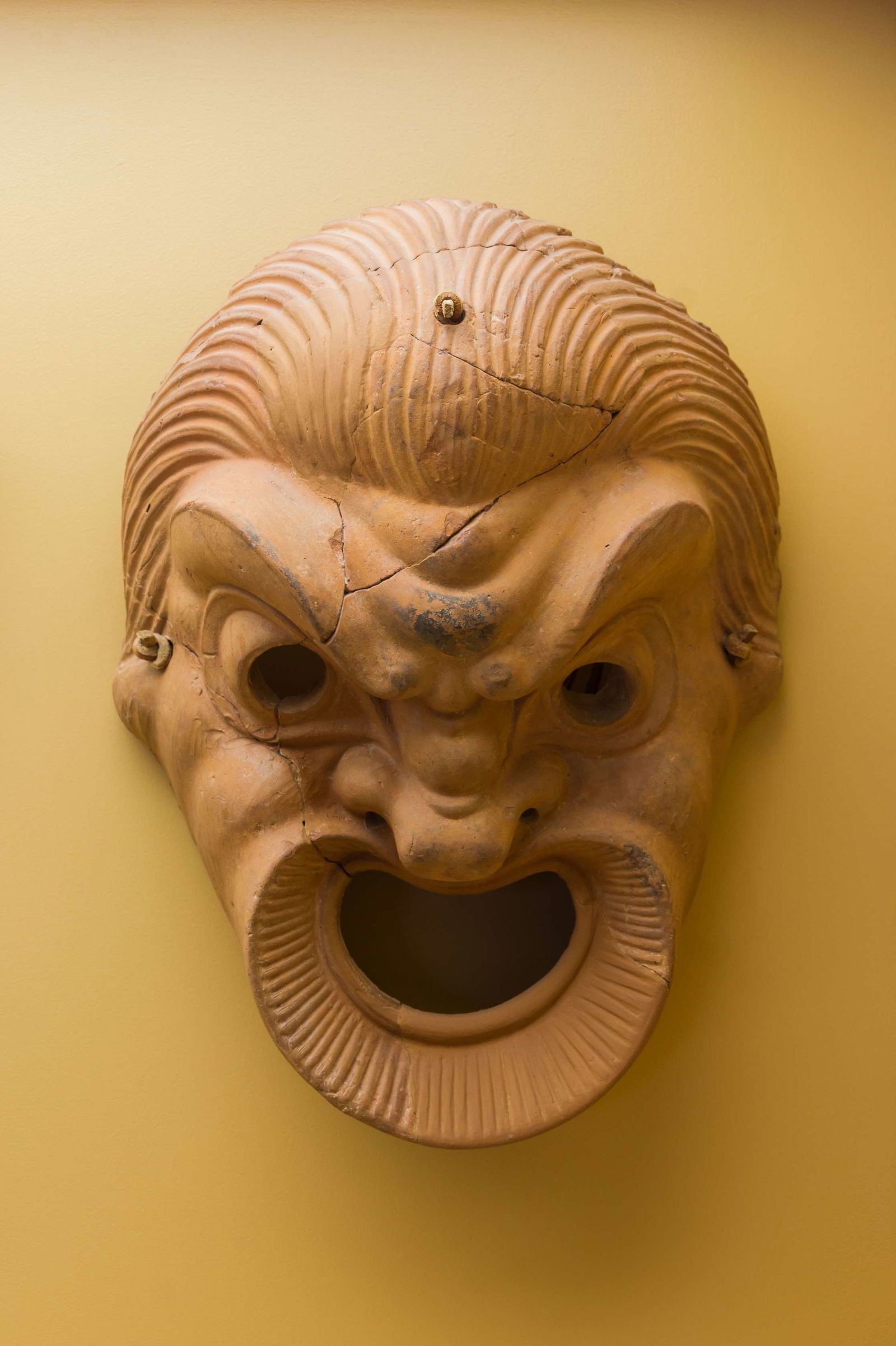 Museum of the Ancient Agora