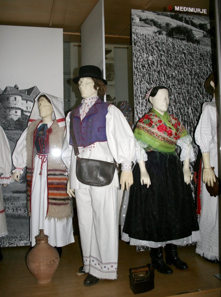 Zagreb Ethnographic Museum