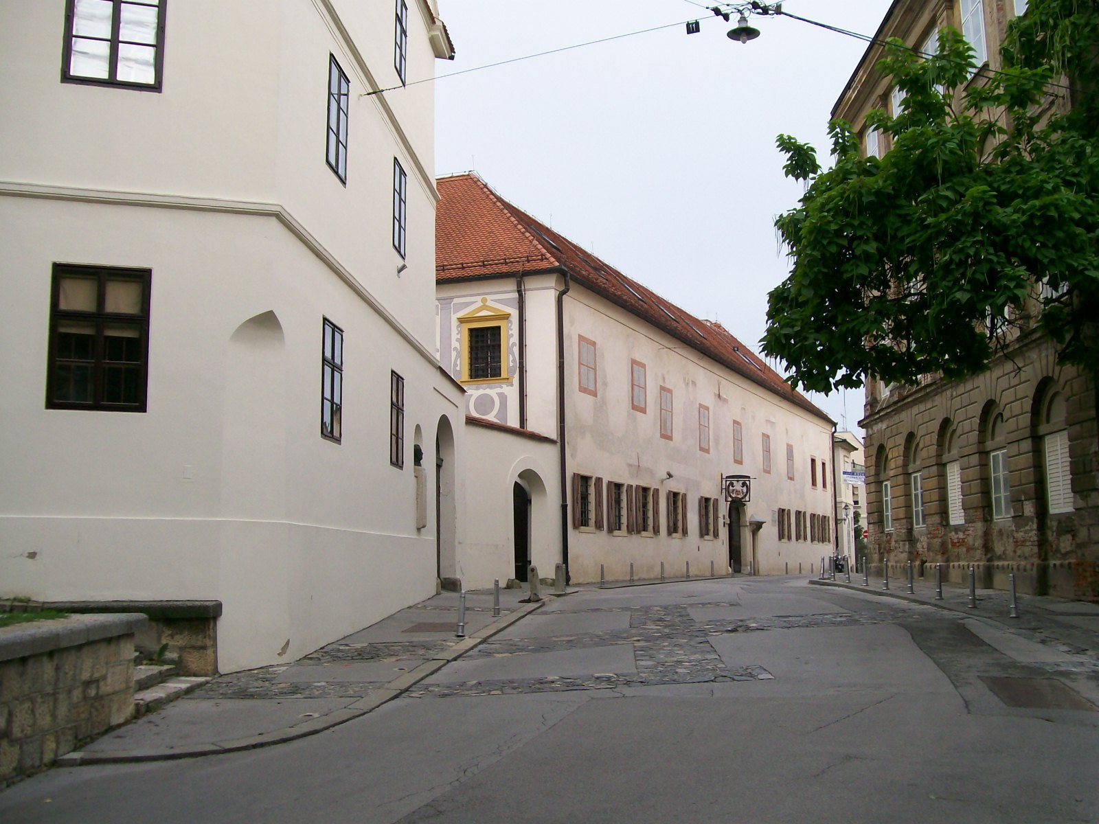 Zagreb City Museum