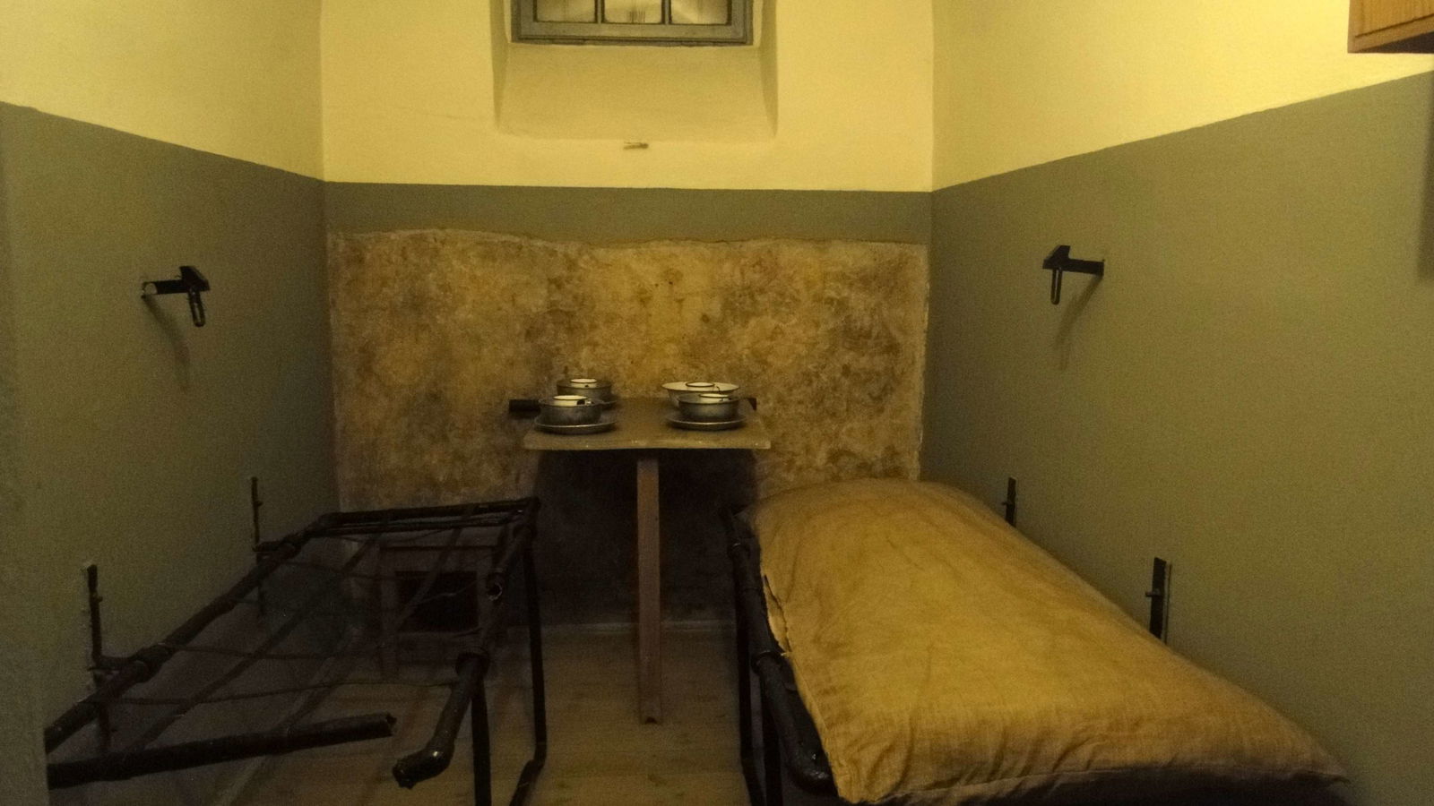 Pawiak Prison Museum