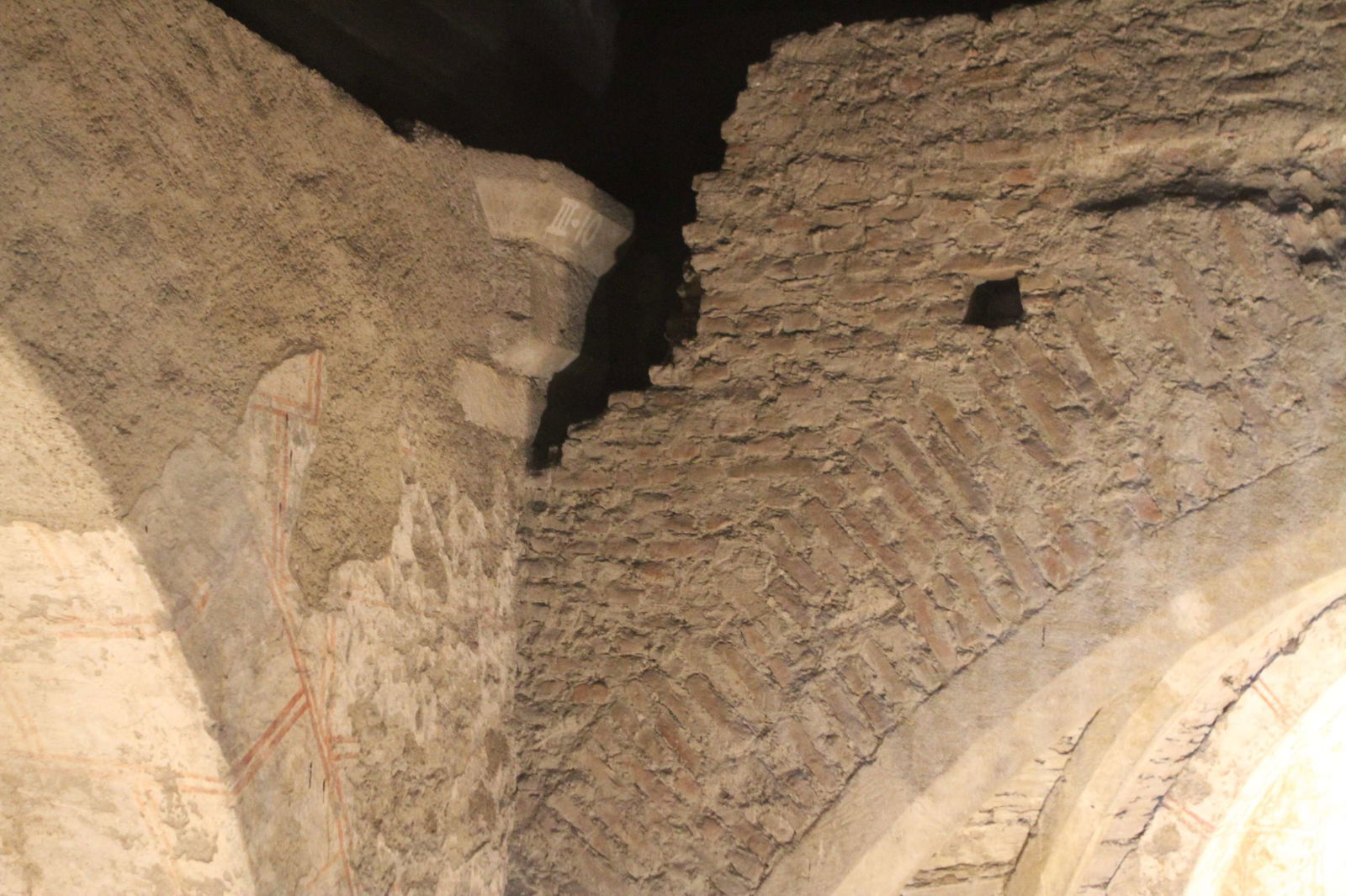 Vergilius Chapel Museum