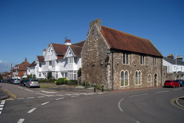 Winchelsea Court House Museum