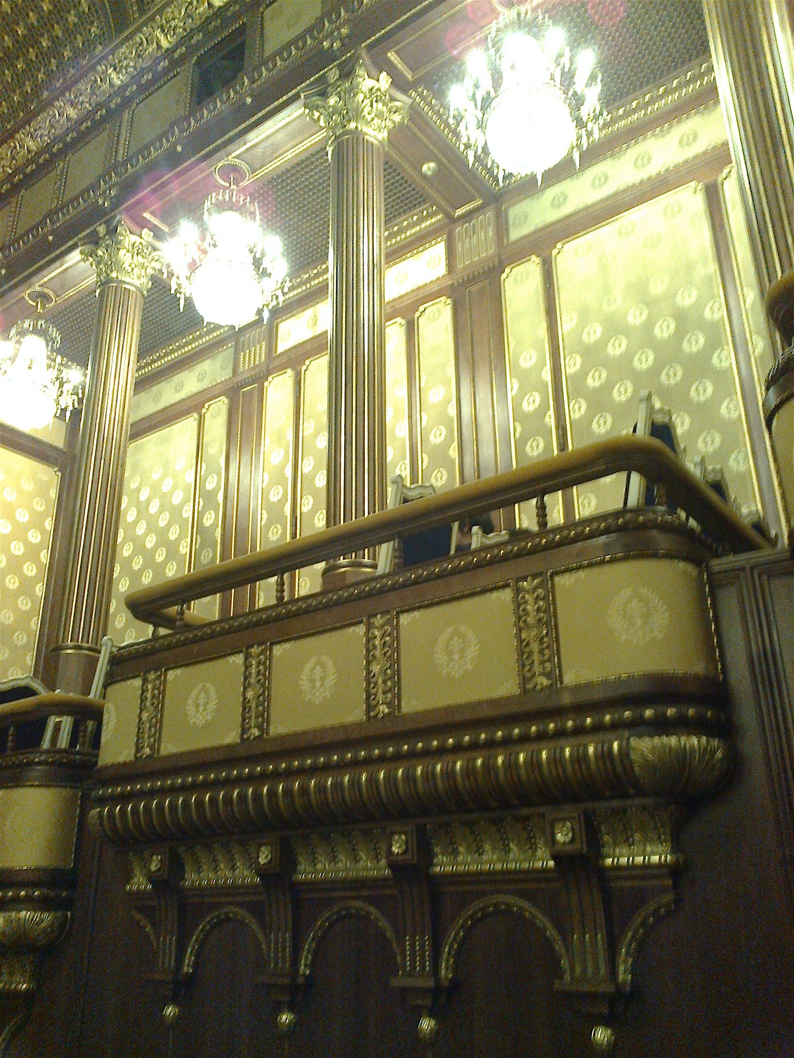 National Cotroceni Museum