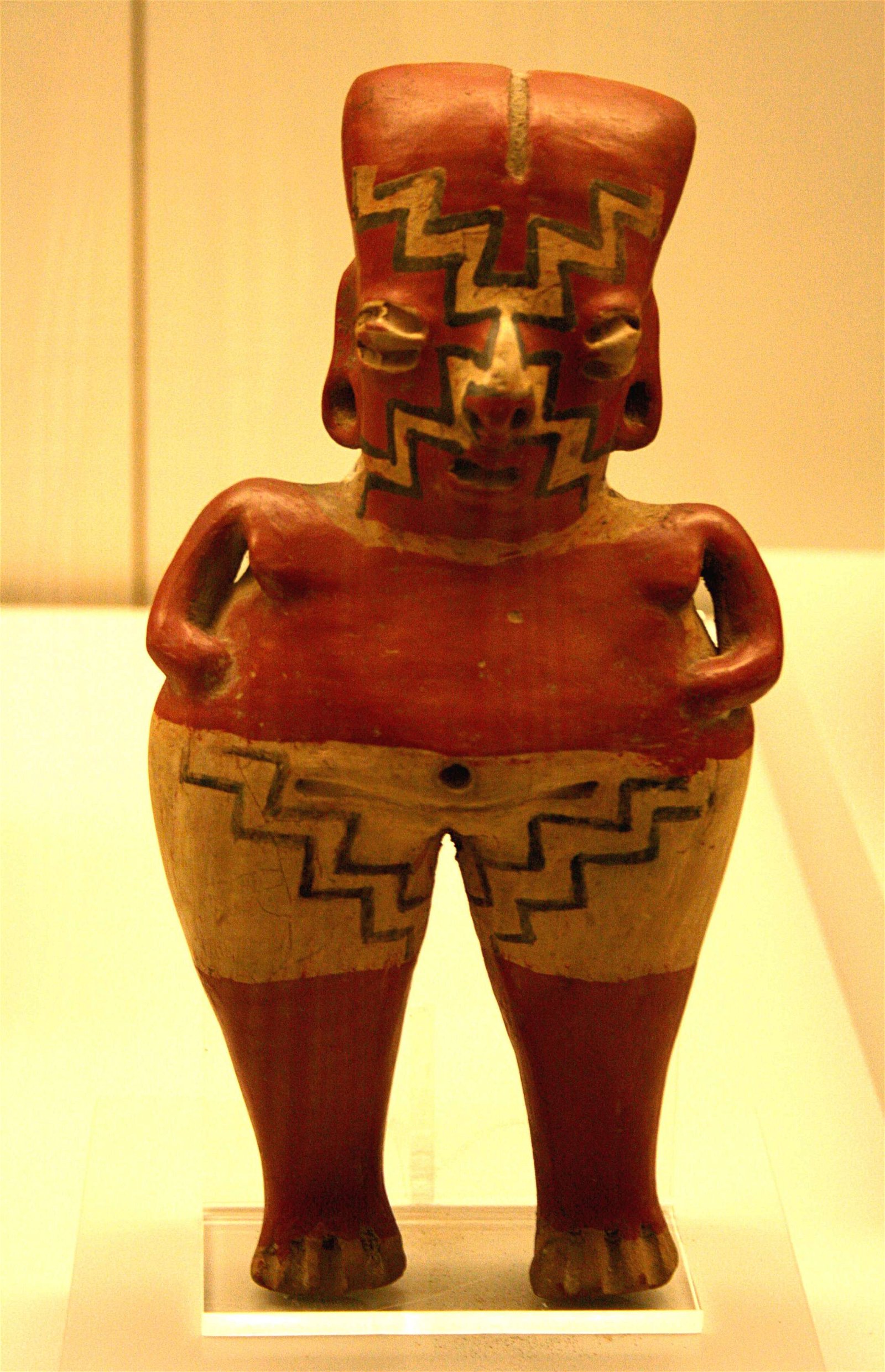 Museum of the Americas