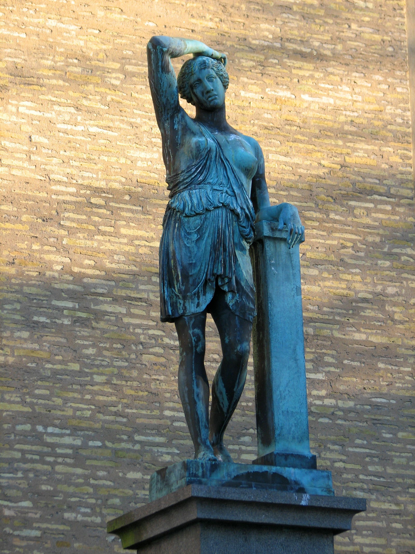 Gothenburg Museum of Art