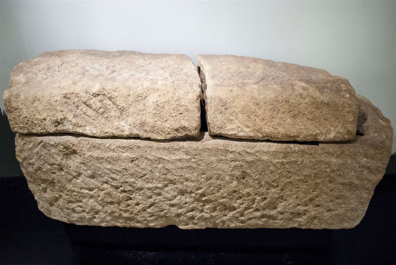 Roman Museum at the Hoher Markt