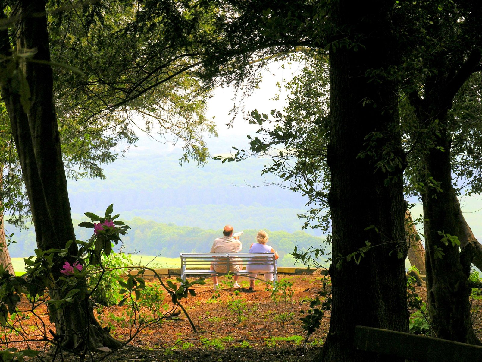 Wentworth Castle Gardens