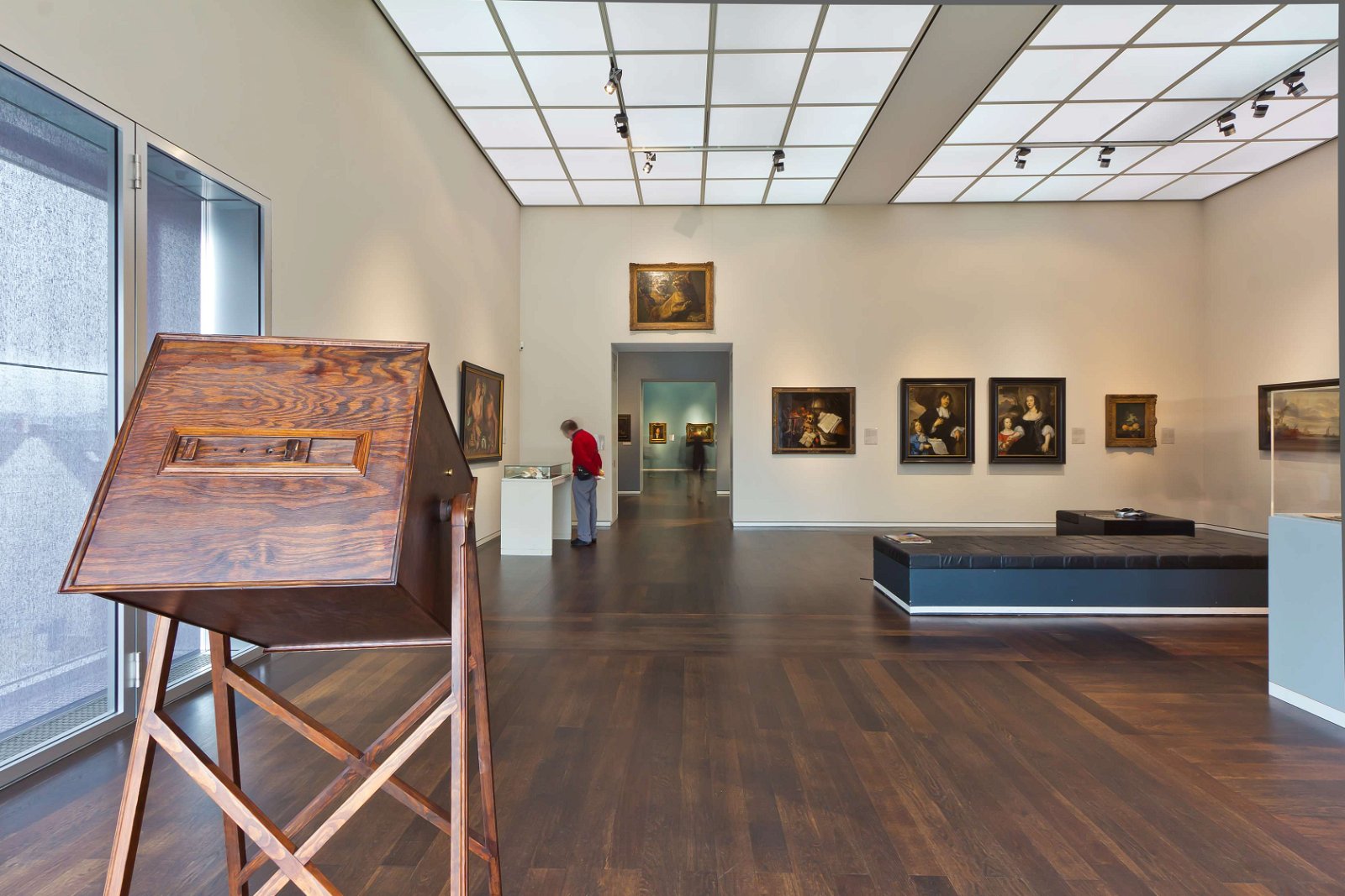 Wallraf-Richartz Museum