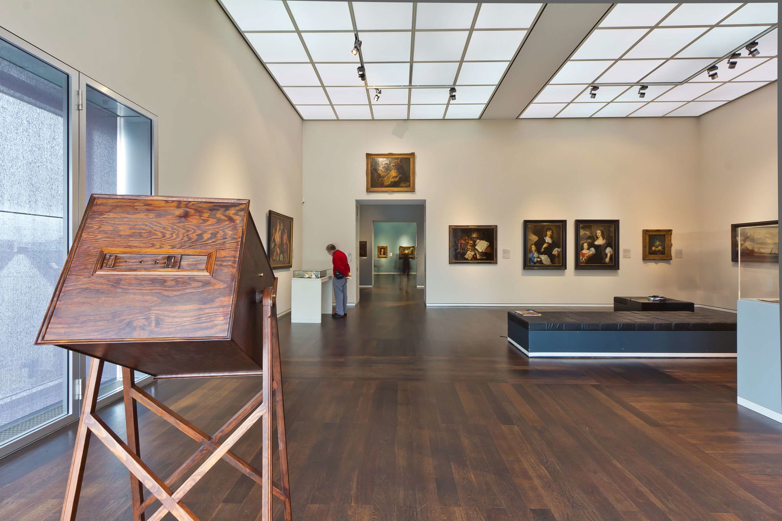 Wallraf-Richartz Museum