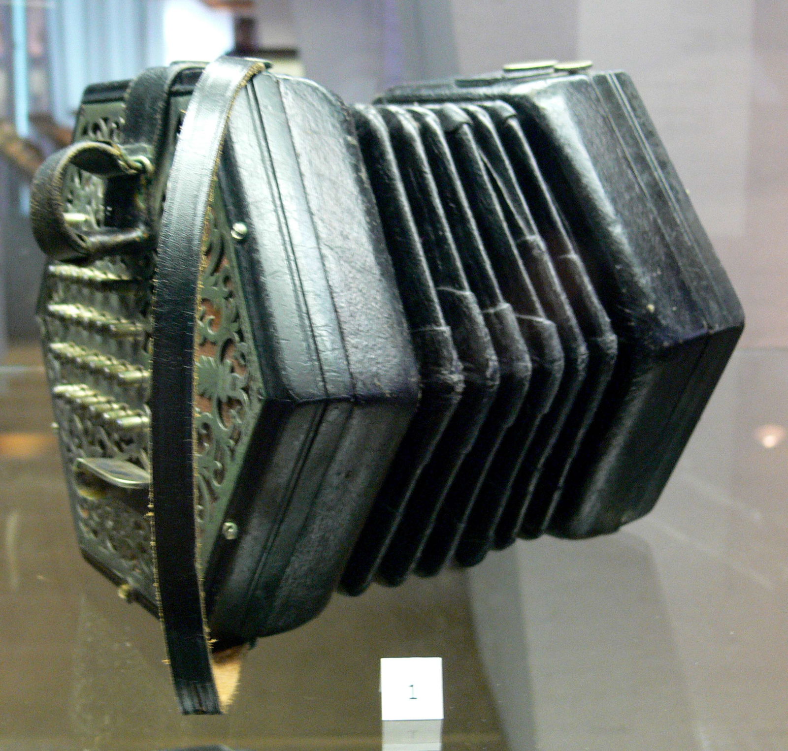 Berlin Musical Instrument Museum