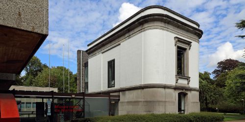 Wol en linnen - Egyptisch textiel van de late oudheid