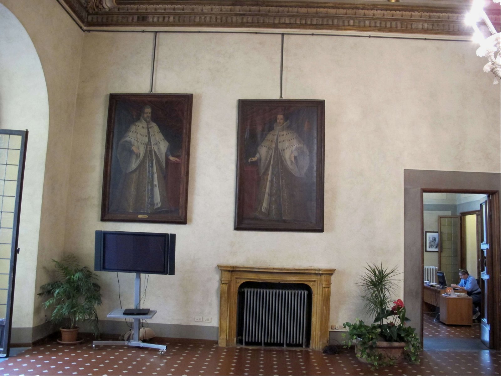 Palazzo Medici Riccardi