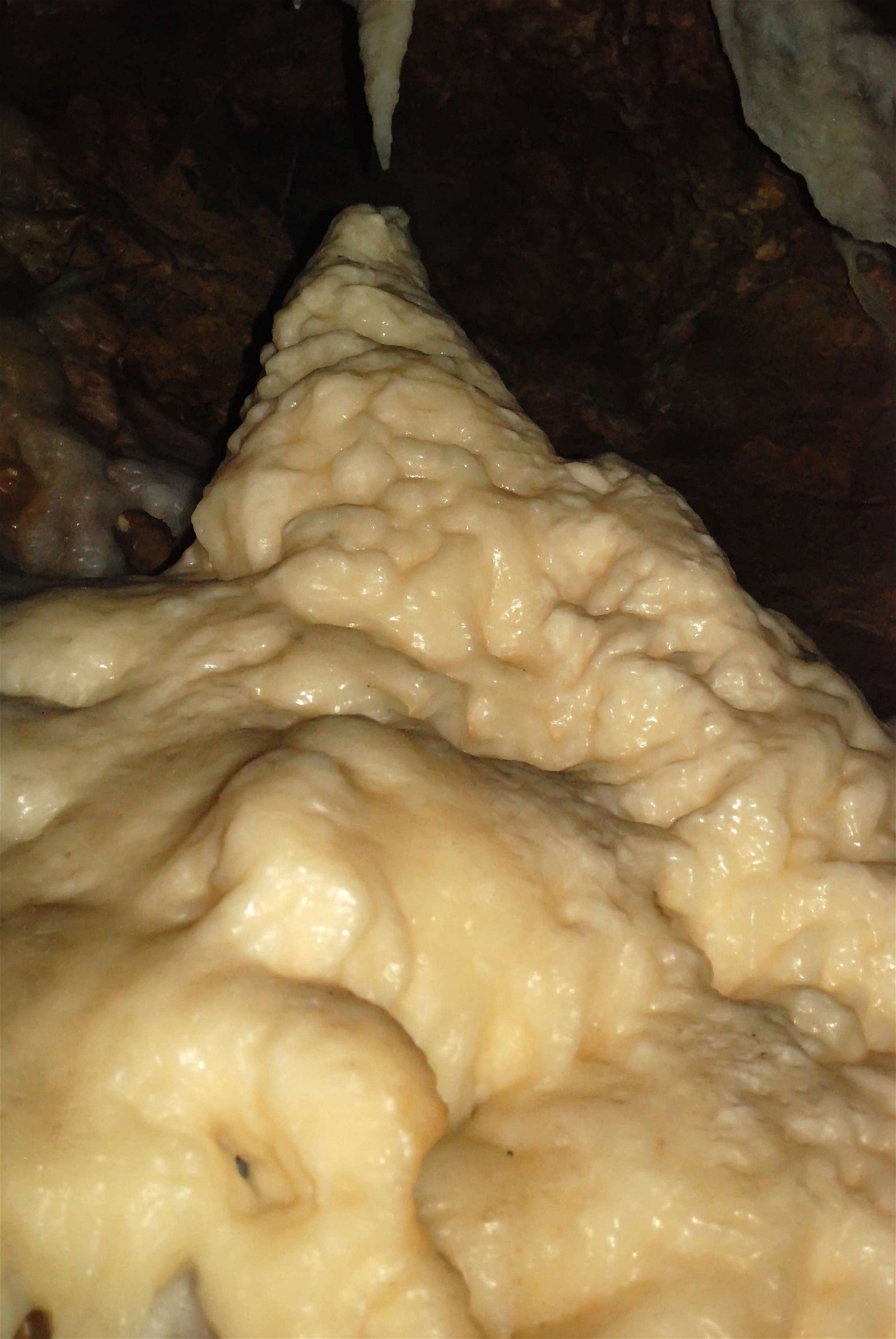 Grot van Dinant La Merveilleus