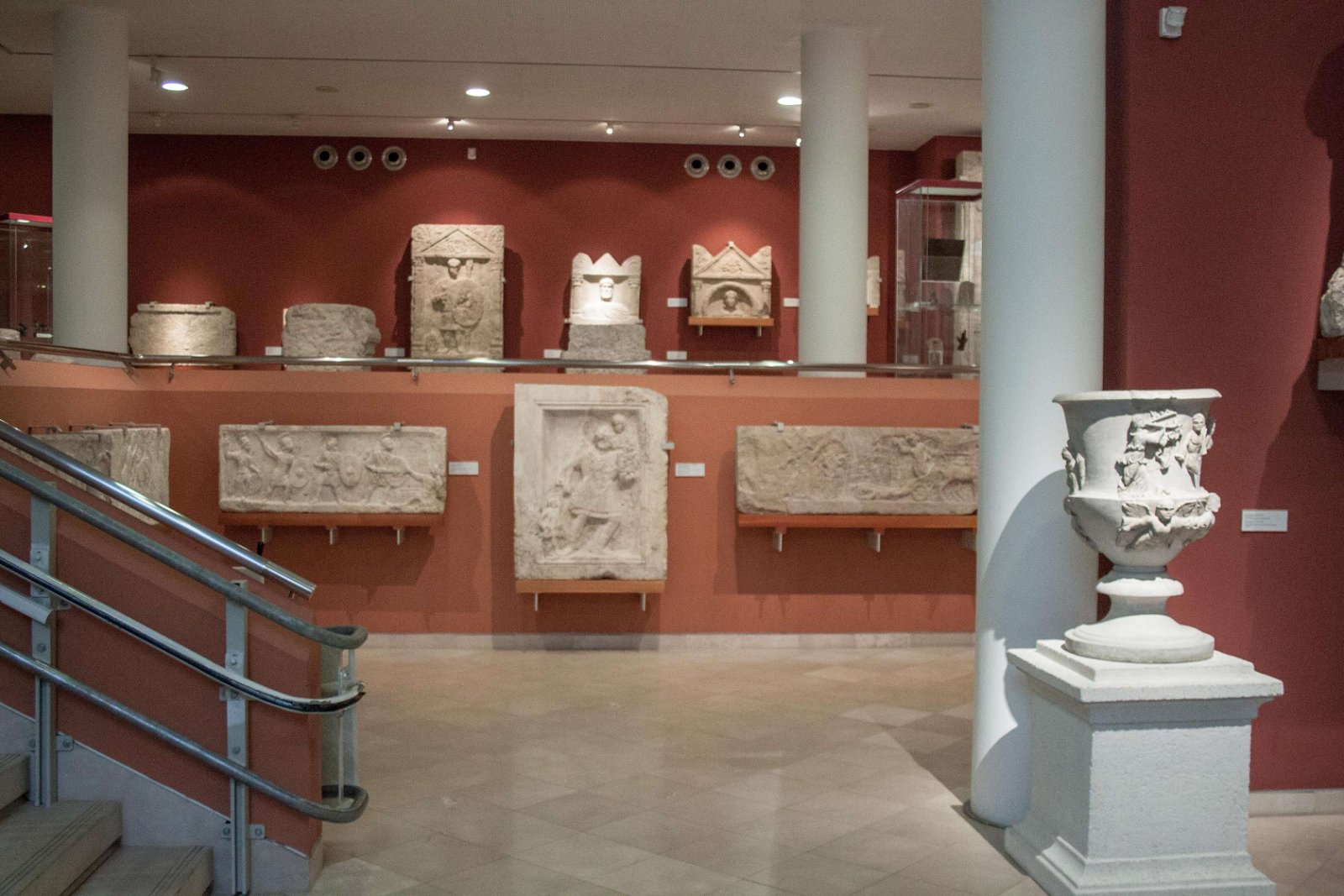 Hungarian National Museum