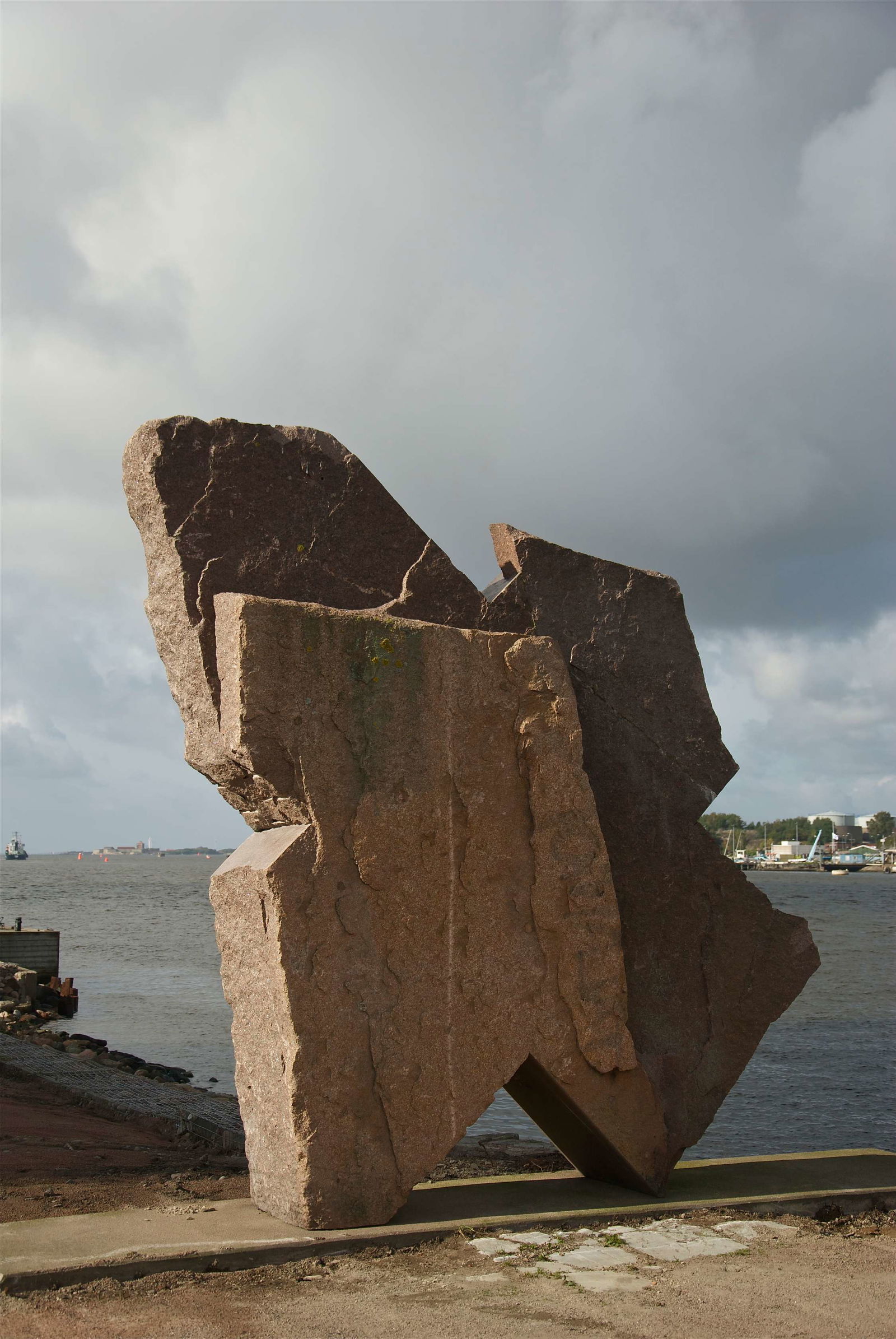 Röda Sten Konsthall