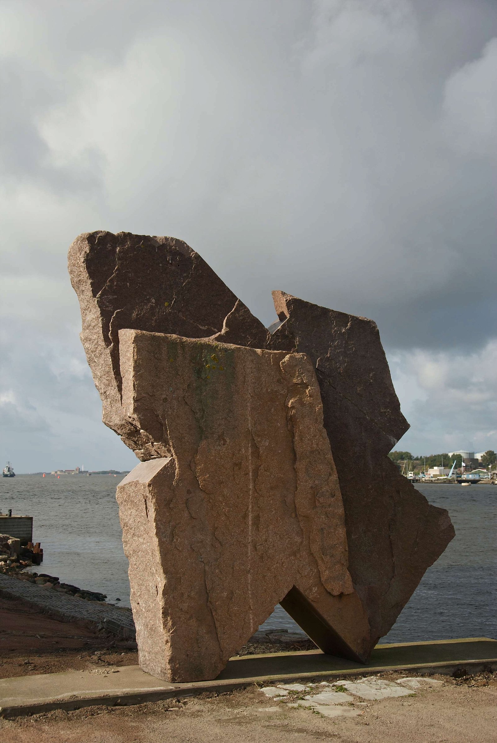 Röda Sten Konsthall